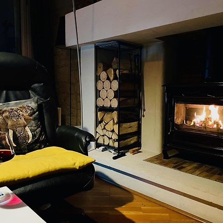 Appartement L'Atypique - T3 Grande Terrasse, Bbq Vue Et Cheminee à Avignon Extérieur photo